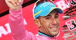 Nibali vince il 96° Giro d'Italia